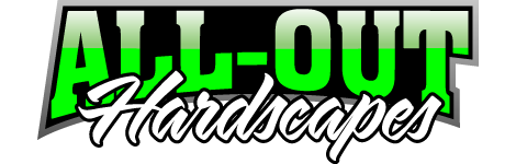 All-Out Hardscapes