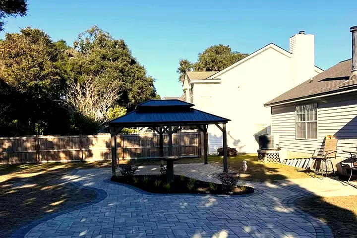 Traczuk Residence &mdash; Detail photo