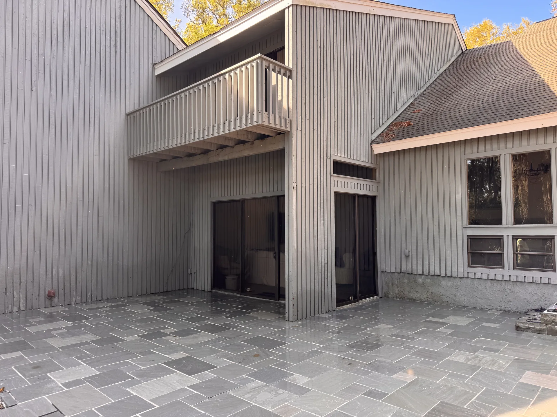 Stone Tile